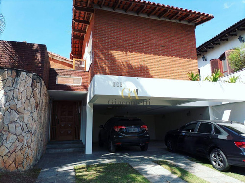 Imagem 5 de 30 de Casa Com 3 Dormitórios Para Alugar, 300 M² Por R$ 12.000,00/mês - Alphaville - Barueri/sp - Ca0675