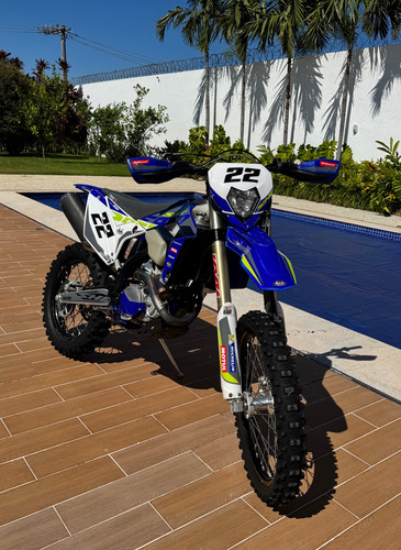 Sherco 300cc 4t 2023