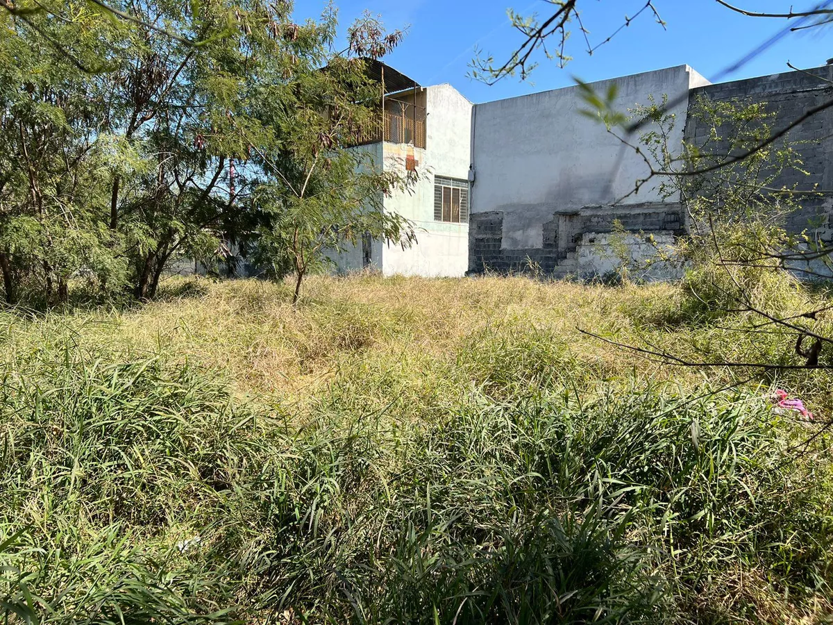 Terreno En Venta Colonia Nuevo Repueblo