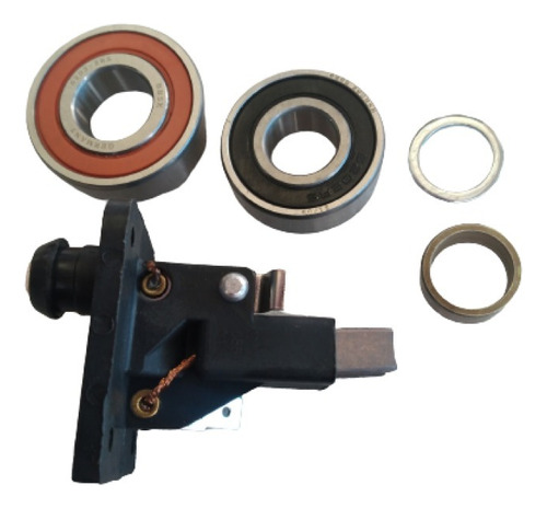 Kit Mantenimiento Alternador Vocho Aplica 93-04