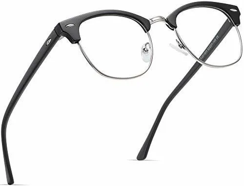 Montura De Lentes Semi Aereos MercadoLibre
