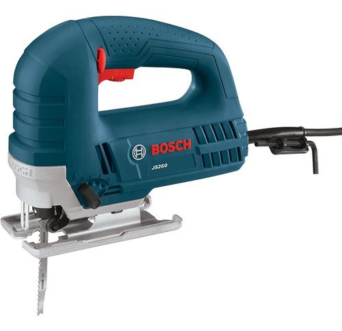 Bosch Js260 120- Voltio Superior - Manejar Rompecabezas