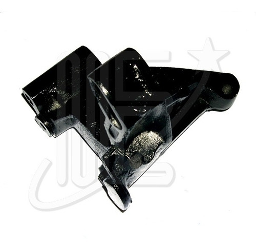 Soporte Bomba De Direccion Hidraulica Vw Caddy G2 Polo G3