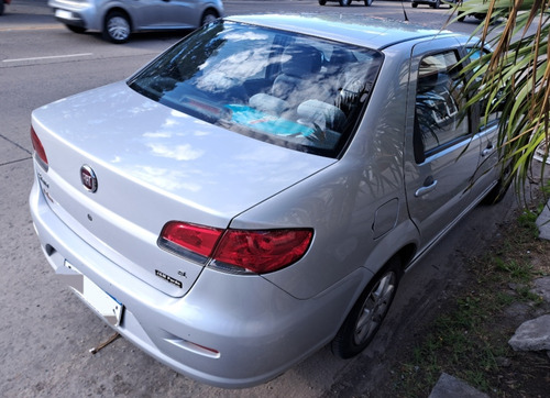 Fiat Siena 1.4 El 85cv