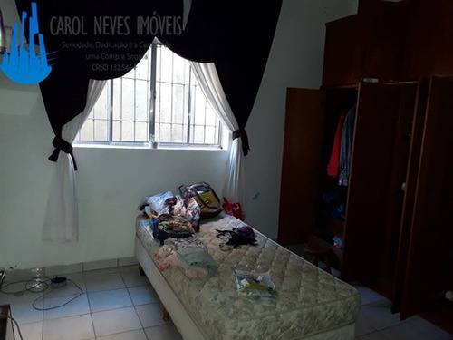 Imagem 9 de 14 de 3011- Casa Lado Morro C/ 3 Dorm!