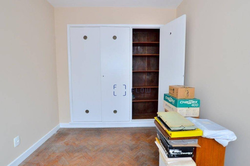 Imagem 21 de 27 de Casa Com 3 Dormitórios E Edícula, 271 M² Para Locação Por R$ 10.000/mês Na Região Da Vila Nova Conceição - Ca1807
