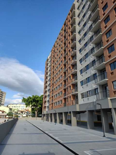 Imagem 4 de 15 de Apartamento-à Venda-todos Os Santos-rio De Janeiro - Brap21110