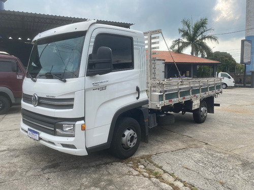 Vw Delivery Express Carroceria