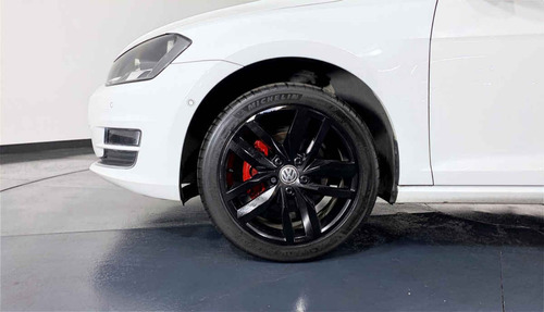 Imagen 9 de 15 de 105398 - Volkswagen Golf 2017 Con Garantía