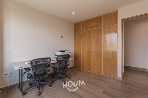 Imagen 27 de 30 de Departamento En Jesús Del Monte, Huixquilucan Con 3 Recámaras, 190 M², Id: 100165