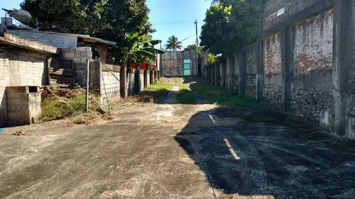 Venta Gran Terreno Con Casa 3 Rec. Col. Zapote Gordo Tuxpan Veracruz