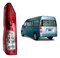 Comprar Calavera Toyota Hiace 20-24 C\u002Farnes Izqui\u002Fdere Rojo C\u002Fblanco