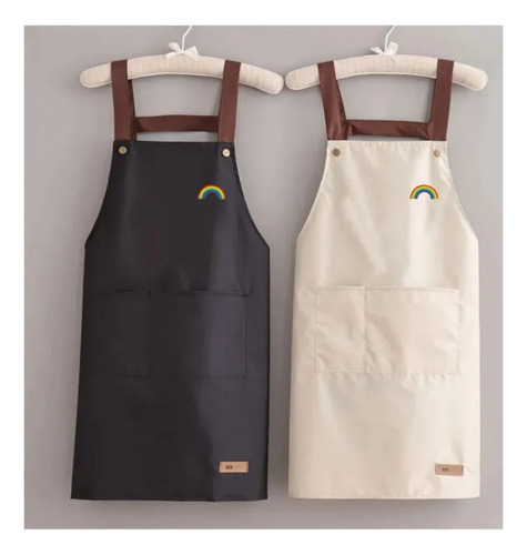 Q Delantales Impermeables Personalizados Con Logotipo