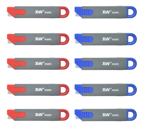 Xw Practicos Cortadores De Caja De Seguridad, Cortador De Ca
