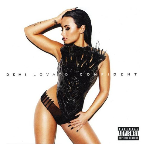 Demi Lovato | Confident 