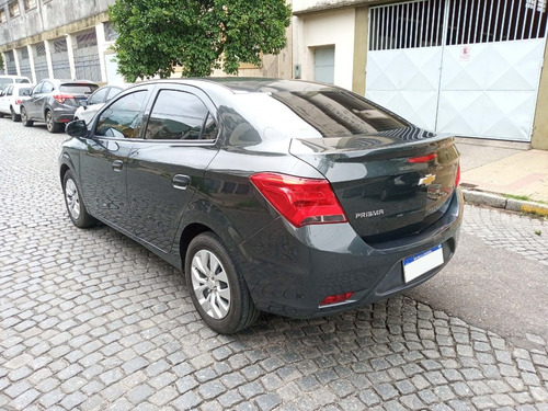 Chevrolet Prisma 1.4 Lt