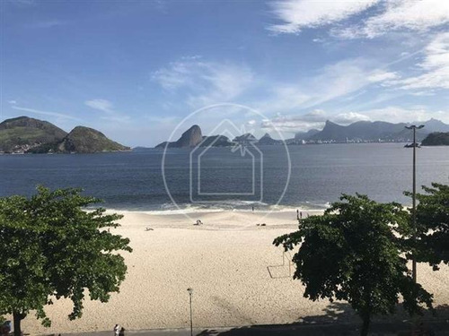 Apartamento - Ref: 859182