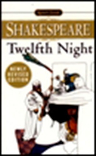 Twelfth Night - Signet Classics Kel Ediciones