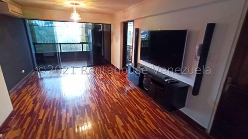 Imagen 2 de 14 de Apto En Venta En La Florida 22-6409 Carolina Fermoso 0424 2083128
