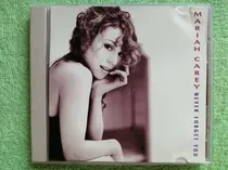 Comprar Eam Cd Maxi Single Mariah Carey Never Forget You 1994 Remix