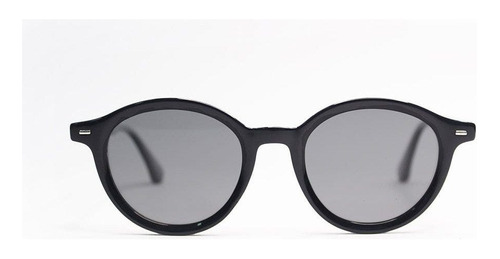 Gafas De Sol L+ Isla Unisex Black