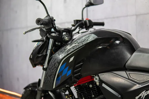 Tvs Apache Rtr 160 4v 2023