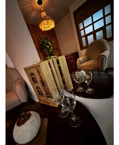 Venta Edificio En Villa Del Prado /salomia