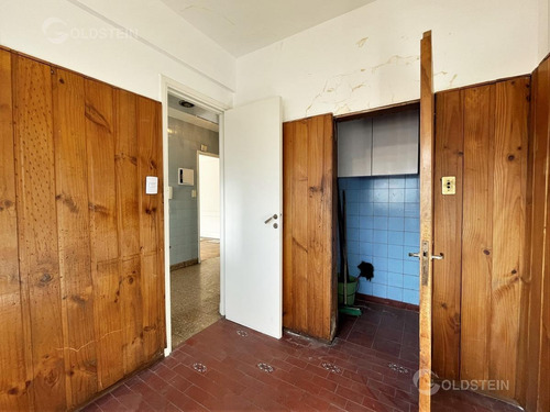 Imagen 21 de 22 de Departamento - Almagro