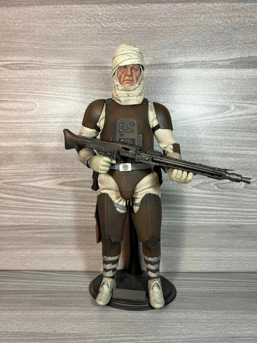 Dengar Sideshow 1/6 Star Wars (Usado)