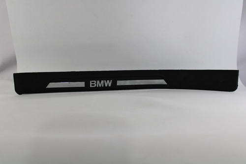 Moldura Estribo Trasero Derecho Original Bmw E 39 Serie 5