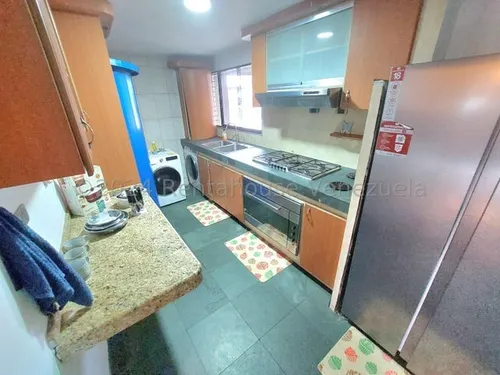 Apartamento Alquiler Altamira