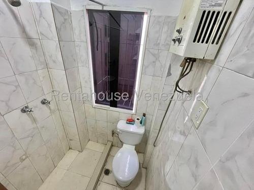 Apartamento En Venta Sabana Grande Fm26-86