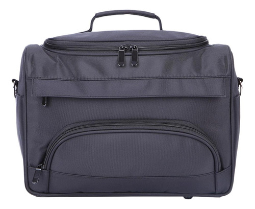 . Bolsa De Peluquería Bolsa De Peluquero Portátil