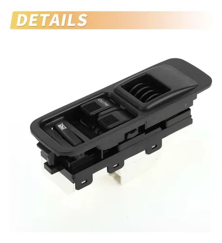 Interruptor De Ventana For Daihatsu Sirion 1998-2001