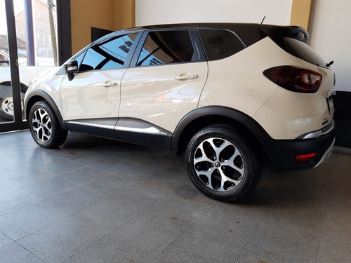 Renault Captur 2.0 Intens Manual 2018