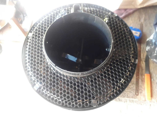 Imagen 2 de 5 de Pre Filtro Aire Kc111 Con Turbina Para Camión