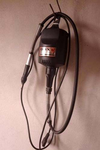 Torno Colgante, Dental Profesional Drill-co Serie Dmx 500 (Usado)