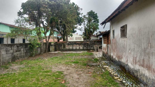 Imagem 5 de 8 de 4173-terreno 660m² Lado Praia Com Escritura Definitiva