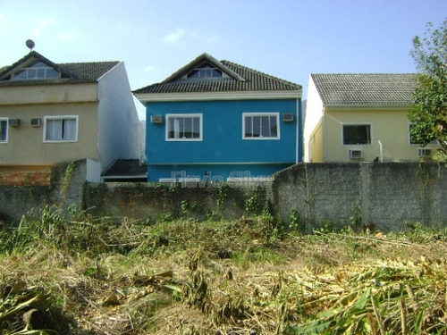 Terreno Para Construtores - Vgmf00003