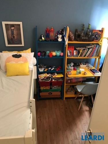 Imagem 9 de 15 de Apartamento - Vila Olímpia - Sp - 602941