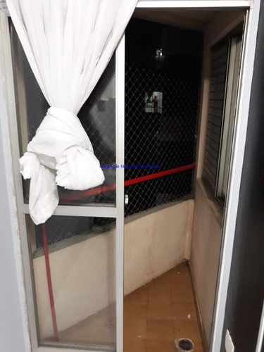 Imagem 4 de 15 de Condomínio Com Piscina E Churrasqueira, Portaria E Segurança 24hs. Ótima Localização, Próximo Ao Hospital Sírio Libanês. Entre As Ruas Peixoto Gomide - 21070707 - 67614614