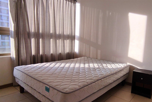 Oportunidad Depto En Venta De 1 Dorm. En Estación Central