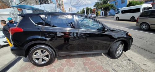 Imagen 5 de 15 de Toyota Rav4 2.5 Xle L4 Awd At 2015