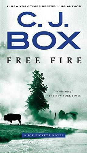 Free Fire: 7 - (libro En Inglés)