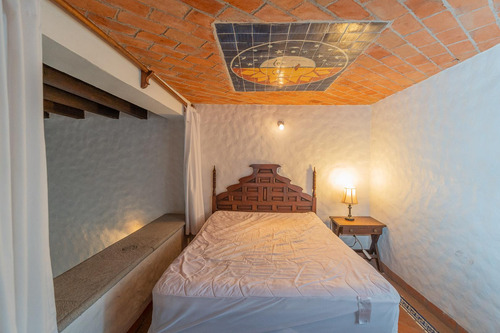 Departamento En Venta Con Bungalow Independiente En Los Silos Cuernavaca Morelos