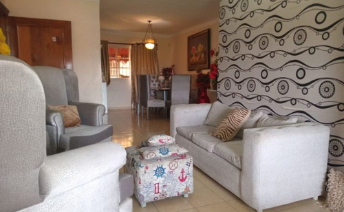 Se Vende Apartamento En Ciudad Real Ll