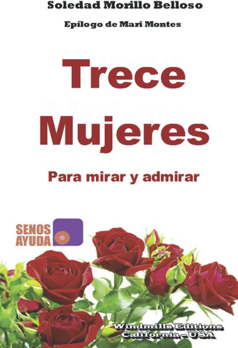 Libro: Trece Mujeres: Para Mirar Y Admirar (spanish Edition)