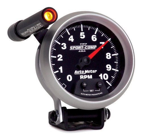 Tacómetro Autometer Sport-comp Ii Mini 3690