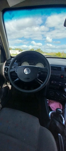 Volkswagen Gol 1.9 sd confortline