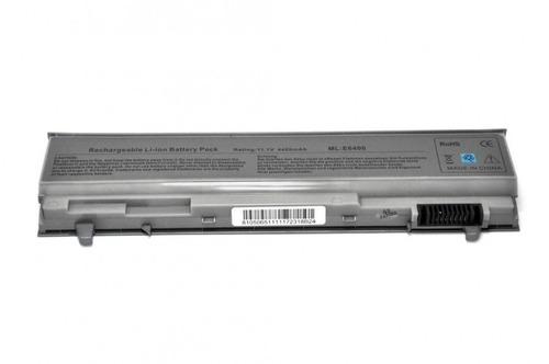 Bateria Bringit Bc035 Dell Latitude E6400/e6500